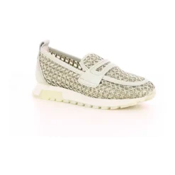 Loafers<Hispanitas RHV264856 Mocassin Grøn