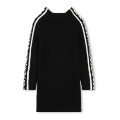 Kjoler & Nederdele<Marc Jacobs Ribbed Dress Sort