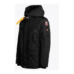 Jakker^Parajumpers Right Hand Jakke Sort