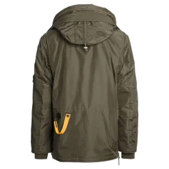 Jakker^Parajumpers Right Hand Olive Grey Jakke Grøn