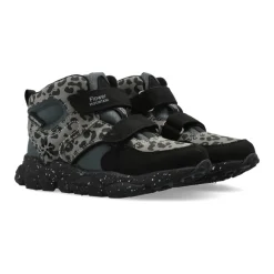 Sneakers^Flower Mountain Riku Sport Shoes Sort