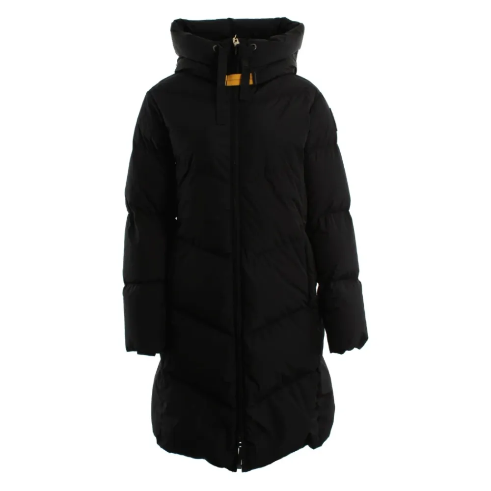 Frakker^Parajumpers Rindou Jacket Grå