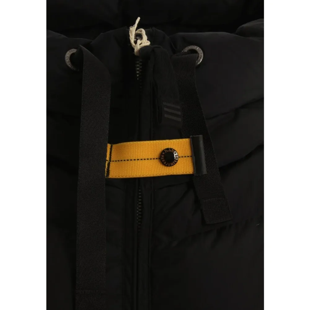 Frakker^Parajumpers Rindou Jacket Grå