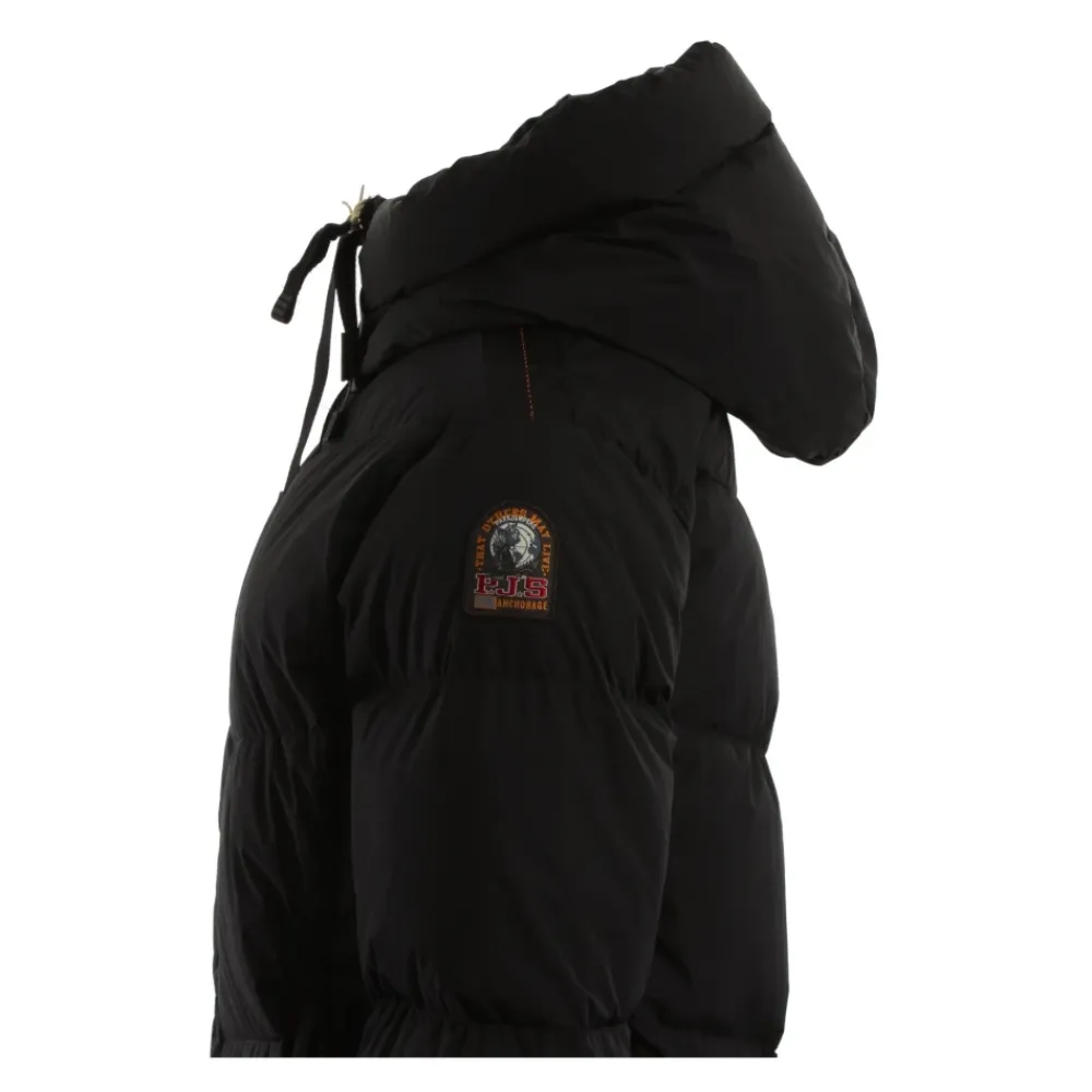 Frakker^Parajumpers Rindou Jacket Grå
