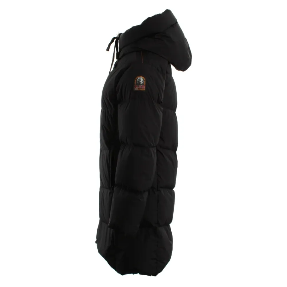 Frakker^Parajumpers Rindou Jacket Grå
