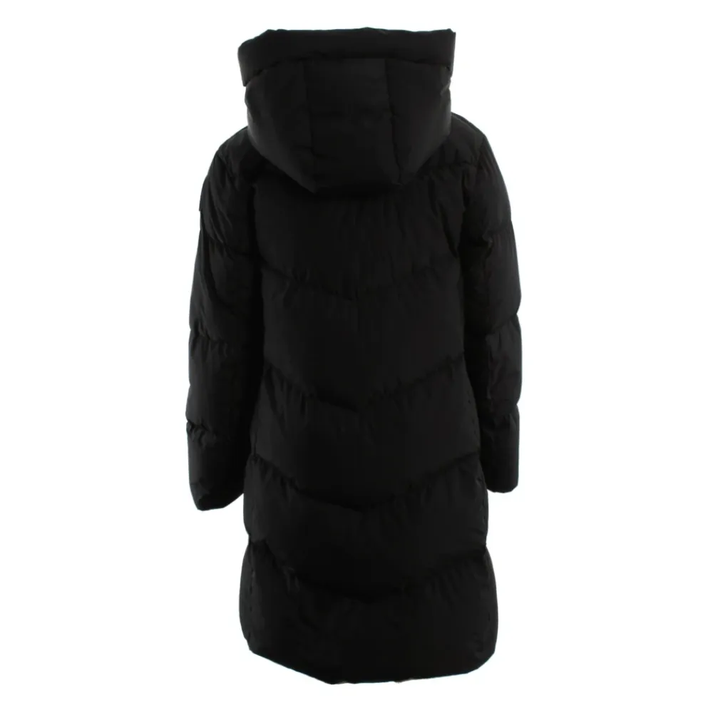 Frakker^Parajumpers Rindou Jacket Grå
