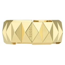 Smykker^Gucci Ring Gul