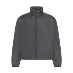 Træningsjakker^Fear Of God Ripstop Nylon Puffer Jakke Grå