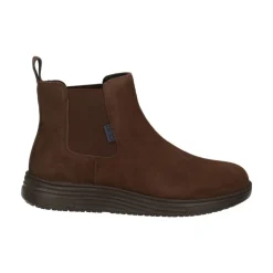 Chelsea Boots<Liu Jo Riva 10 Ankelstøvle Brun