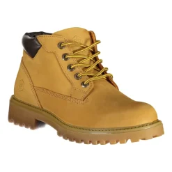 Trekkingsko<Lumberjack River 2 Lace-Up Boots Gul