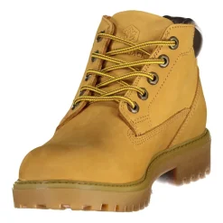 Trekkingsko<Lumberjack River 2 Lace-Up Boots Gul
