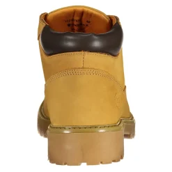 Trekkingsko<Lumberjack River 2 Lace-Up Boots Gul