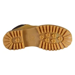 Trekkingsko<Lumberjack River 2 Lace-Up Boots Gul