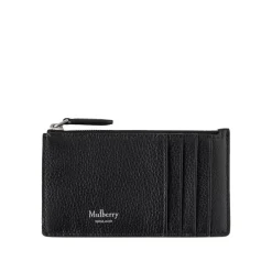 Punge & Kortholder^Mulberry RL7975-205A100 Cardholder Sort