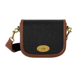 Skuldertasker<Mulberry RL8996-127A340 Crossbody Taske Sort