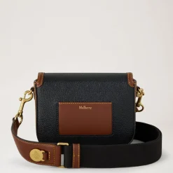 Skuldertasker<Mulberry RL8996-127A340 Crossbody Taske Sort