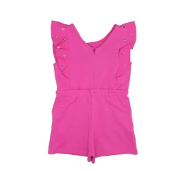 Jumpsuits^Chloé Ærmeløs Jumpsuit Pink