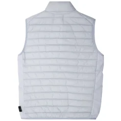 Jakker^Stone Island Ærmeløs Vest Blå