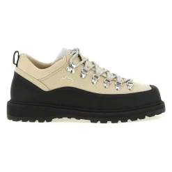 Sko<Diemme Roccia Basso Sport Beige