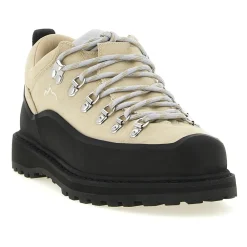 Sko<Diemme Roccia Basso Sport Beige