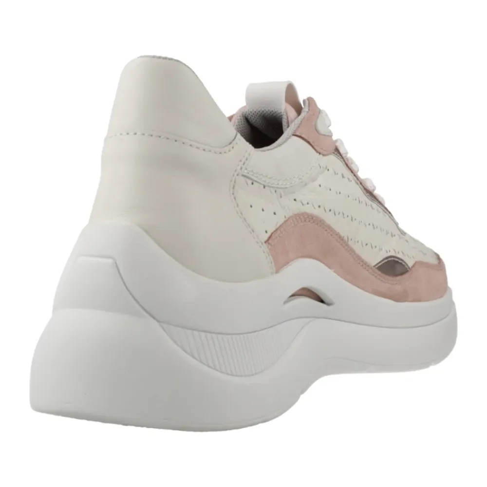 Sneakers<STONEFLY Rocha 3 Multifarvet