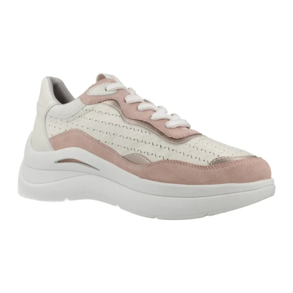 Sneakers<STONEFLY Rocha 3 Multifarvet