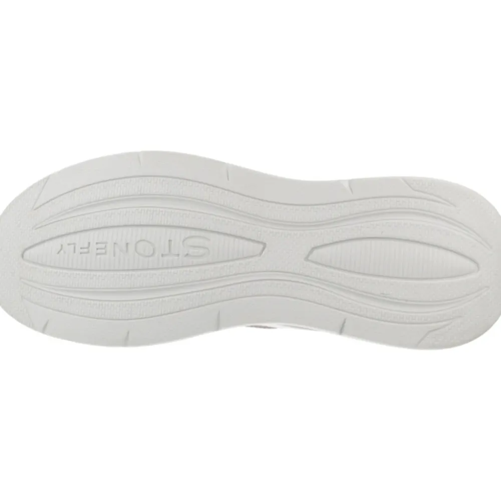 Sneakers<STONEFLY Rocha 3 Multifarvet