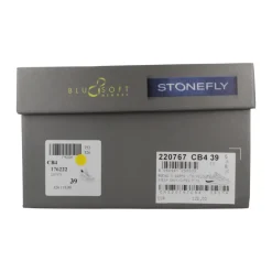 Sneakers<STONEFLY Rocha 3 Multifarvet