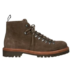 Støvler<Blackstone ROCK TARRANT - EG567 Saloon - Boots Brun