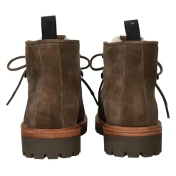 Støvler<Blackstone ROCK TARRANT - EG567 Saloon - Boots Brun