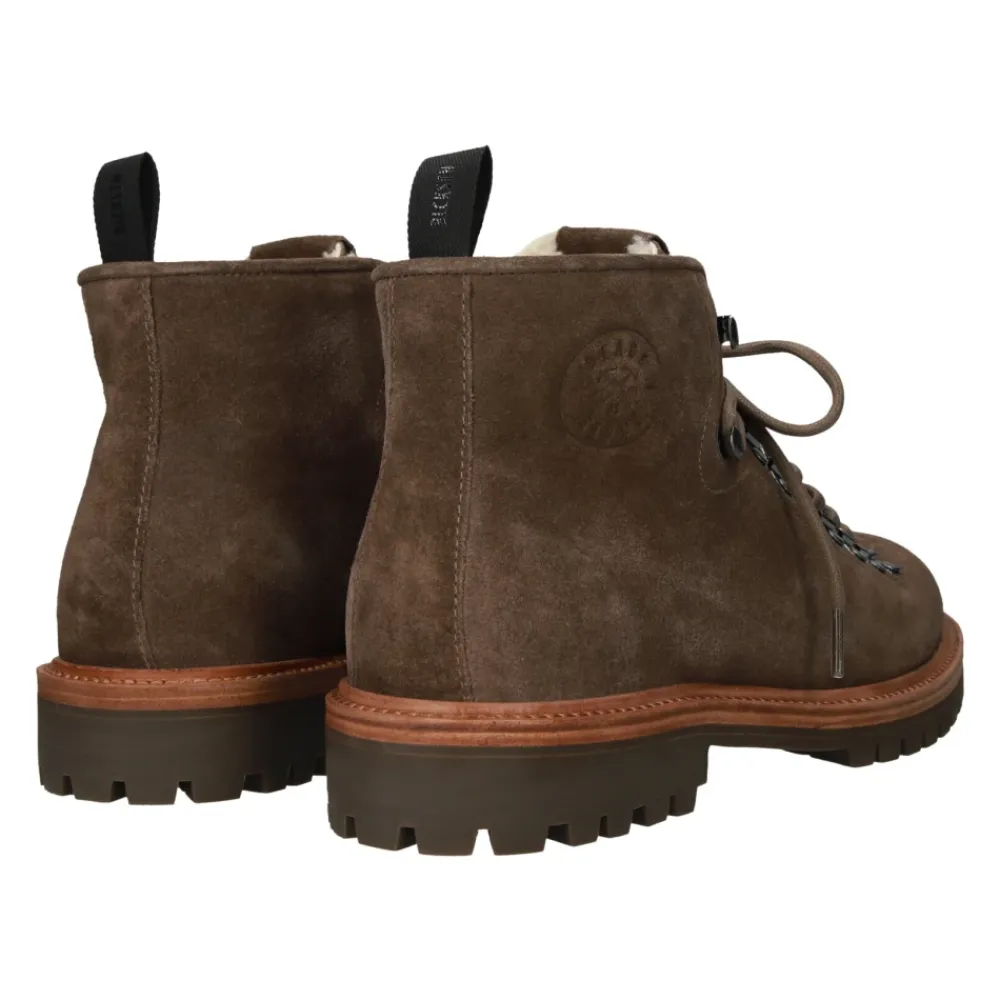 Støvler<Blackstone ROCK TARRANT - EG567 Saloon - Boots Brun