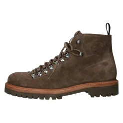 Støvler<Blackstone ROCK TARRANT - EG567 Saloon - Boots Brun
