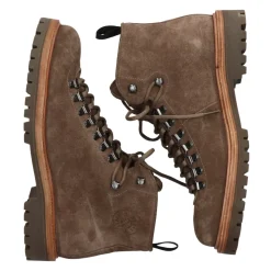 Støvler<Blackstone ROCK TARRANT - EG567 Saloon - Boots Brun