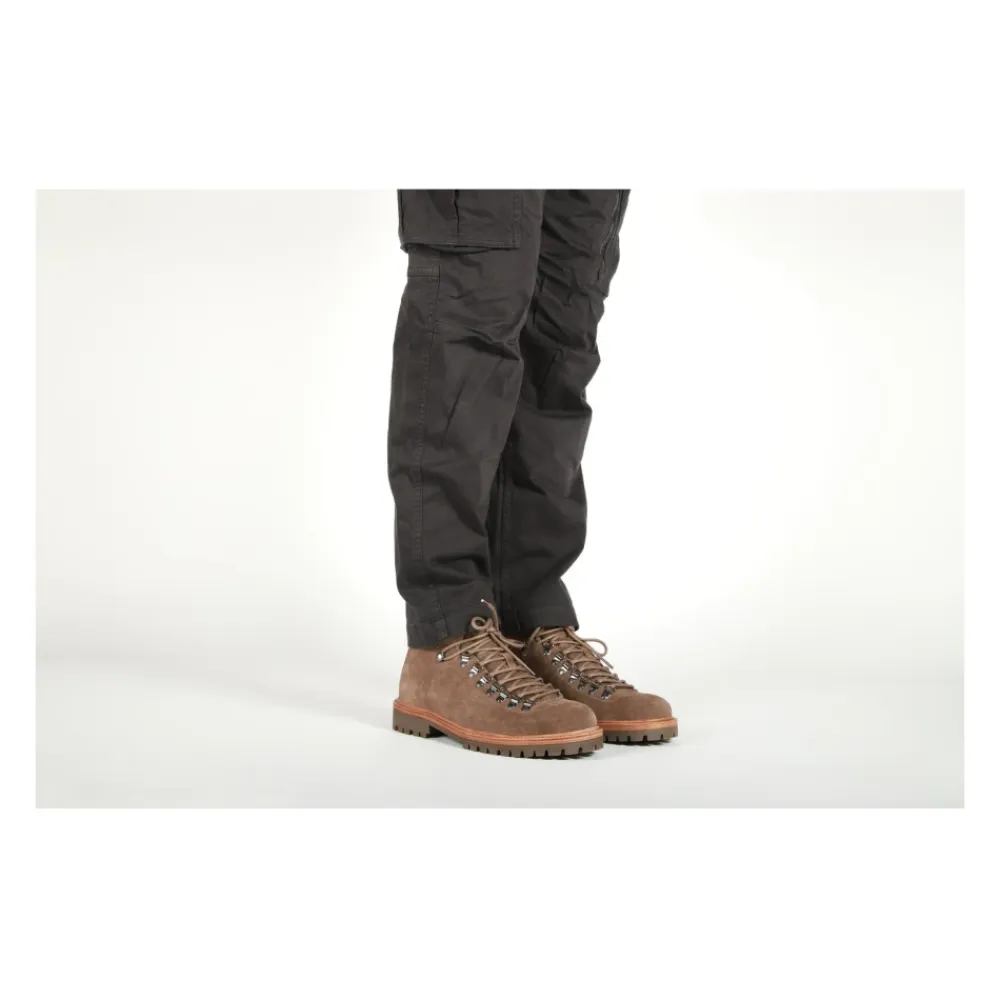 Støvler<Blackstone ROCK TARRANT - EG567 Saloon - Boots Brun