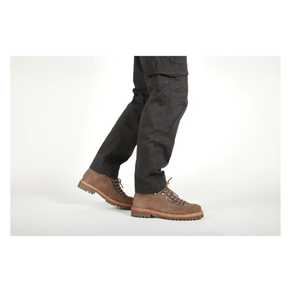 Støvler<Blackstone ROCK TARRANT - EG567 Saloon - Boots Brun