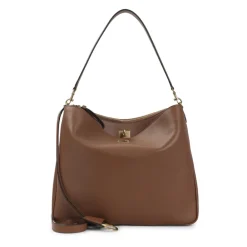 Skuldertasker^Balenciaga Rodeo Hobo M Skuldertaske Brun