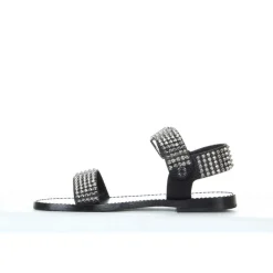 Sandaler<Zadig & Voltaire Roman Sandals Sort