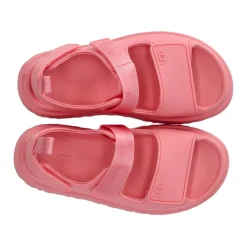 Sandaler<UGG Rosa Platform Sandaler Moderne Design Pink