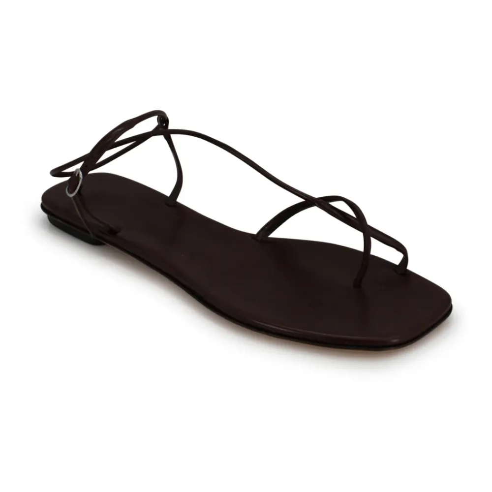 Sandaler<SOEUR Rosalie Sandaler Brun