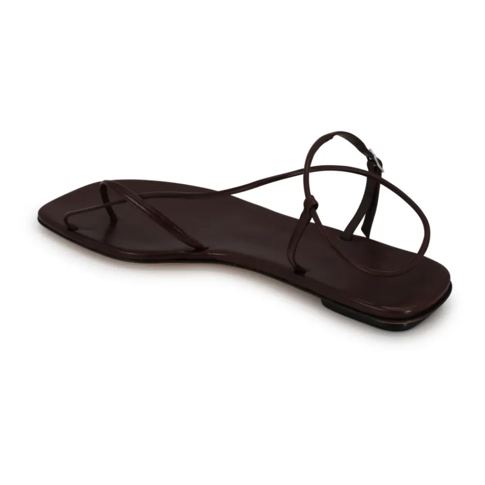 Sandaler<SOEUR Rosalie Sandaler Brun