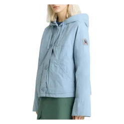 Skaljakker^Parajumpers Rosemary Jacket Blå