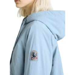 Skaljakker^Parajumpers Rosemary Jacket Blå