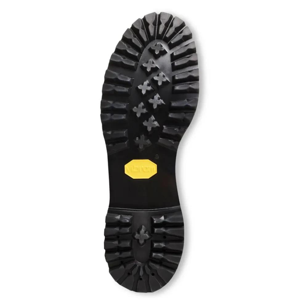 Støvler^Red Wing Shoes Roughneck Sort