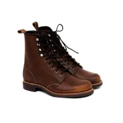 Støvler^Red Wing Shoes Rought and Tough Læderstøvler Brun