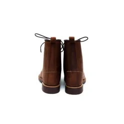Støvler^Red Wing Shoes Rought and Tough Læderstøvler Brun