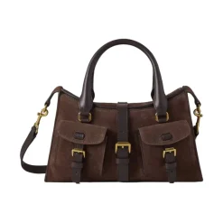 Håndtasker^Mulberry Roxanne Bag Brun