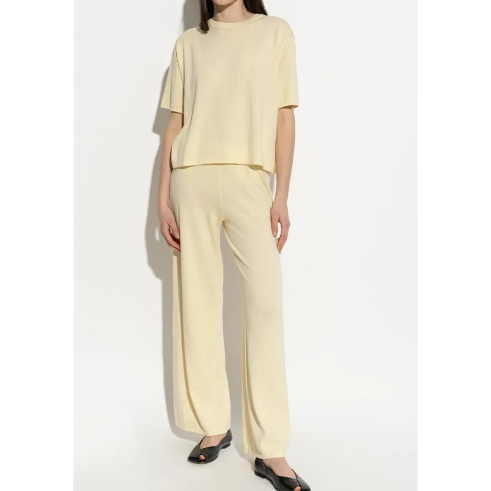 T-Shirts<Lisa Yang Rubie Top Gul