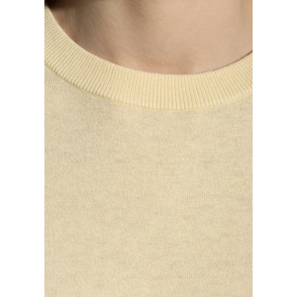 T-Shirts<Lisa Yang Rubie Top Gul