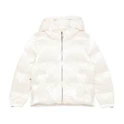 Jakker<K-Way Ruenne Thermo Jacket Hvid