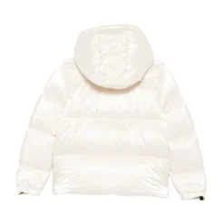 Jakker<K-Way Ruenne Thermo Jacket Hvid